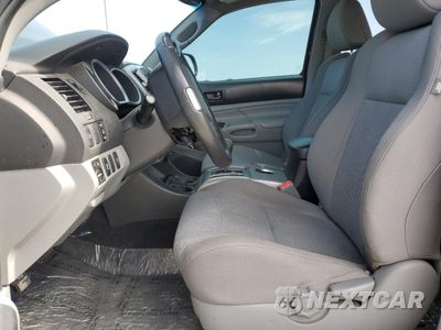 Zdjęcie 7 z 14 samochodu: 2012 TOYOTA TACOMA DOUBLE CAB LONG BED VIN:3TMMU4FN4CM042351 - miniatura