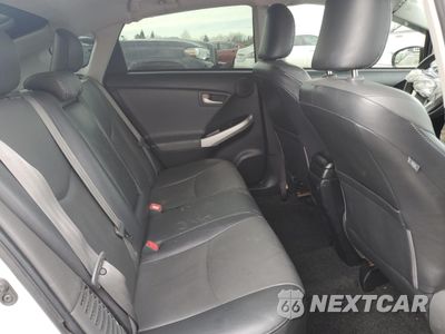 Zdjęcie 10 z 12 samochodu: 2015 TOYOTA PRIUS VIN:JTDKN3DU8F2003198 - miniatura