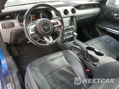 Zdjęcie 8 z 15 samochodu: 2020 FORD MUSTANG VIN:1FATP8UH1L5137470 - miniatura