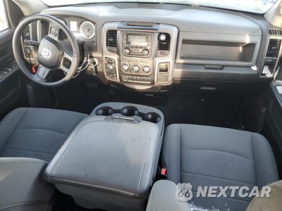 Zdjęcie 8 z 12 samochodu: 2016 RAM 1500 ST VIN:1C6RR7FM6GS132153 - miniatura