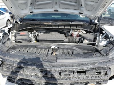 Zdjęcie 11 z 13 samochodu: 2023 CHEVROLET SILVERADO C1500 VIN:3GCNAAED2PG297394 - miniatura