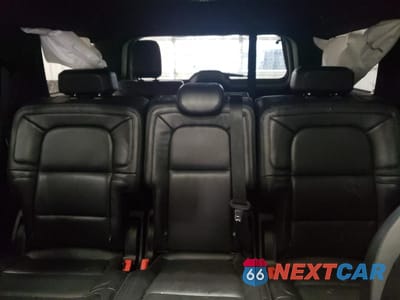 Zdjęcie 10 z 15 samochodu: 2020 LINCOLN NAVIGATOR RESERVE VIN:5LMJJ2LT6LEL17168 - miniatura