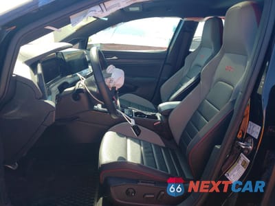 Zdjęcie 7 z 12 samochodu: 2024 VOLKSWAGEN GTI AUTOBAHN VIN:WVWWA7CD7RW140488 - miniatura