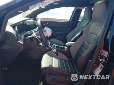 Zdjęcie 7 z 12 samochodu: 2024 VOLKSWAGEN GTI AUTOBAHN VIN:WVWWA7CD7RW140488 - miniatura