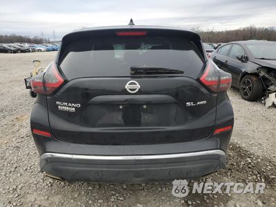 Zdjęcie 6 z 13 samochodu: 2019 NISSAN MURANO S VIN:5N1AZ2MS9KN147470 - miniatura