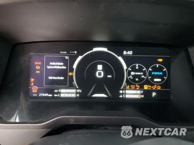 Zdjęcie 9 z 15 samochodu: 2023 TOYOTA SEQUOIA SR5 VIN:7SVAAABA1PX015899 - miniatura