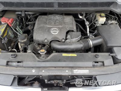 Zdjęcie 12 z 13 samochodu: 2014 NISSAN ARMADA SV VIN:5N1AA0NC3EN610727 - miniatura