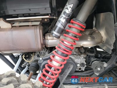 Zdjęcie 7 z 11 samochodu: 2020 KAWASAKI KRF 1000 A VIN:JKARFCA11LB506194 - miniatura