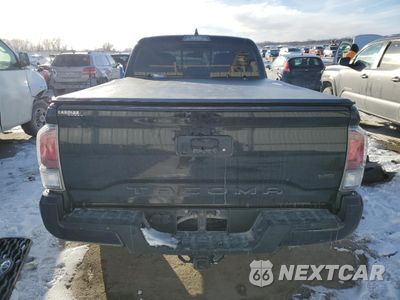 Zdjęcie 6 z 16 samochodu: 2020 TOYOTA TACOMA DOUBLE CAB VIN:3TMDZ5BN7LM085319 - miniatura