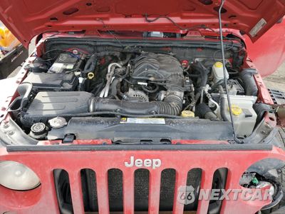 Zdjęcie 12 z 15 samochodu: 2012 JEEP WRANGLER UNLIMITED SPORT VIN:1C4BJWDG3CL142930 - miniatura