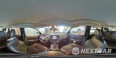 Zdjęcie 14 z 16 samochodu: 2019 JEEP CHEROKEE LIMITED VIN:1C4PJMDX5KD407267 - miniatura