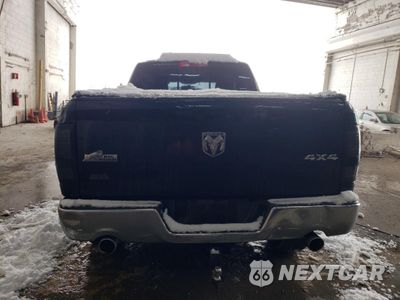 Zdjęcie 6 z 14 samochodu: 2010 DODGE RAM 1500 VIN:1D7RV1GTXAS205139 - miniatura