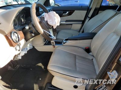 Zdjęcie 7 z 15 samochodu: 2014 MERCEDES-BENZ GLK 350 4MATIC VIN:WDCGG8JB1EG217364 - miniatura
