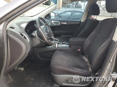 Zdjęcie 7 z 13 samochodu: 2015 NISSAN PATHFINDER S VIN:5N1AR2MN0FC646220 - miniatura
