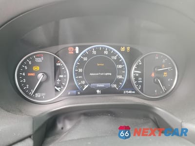 Zdjęcie 9 z 14 samochodu: 2024 BUICK ENCLAVE AVENIR VIN:5GAEVCKW9RJ113951 - miniatura