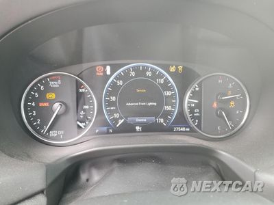 Zdjęcie 9 z 14 samochodu: 2024 BUICK ENCLAVE AVENIR VIN:5GAEVCKW9RJ113951 - miniatura