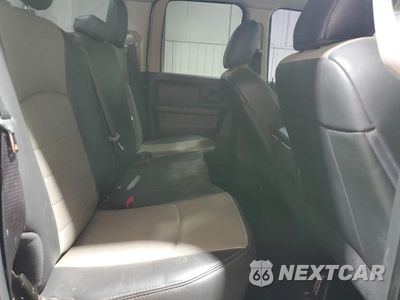 Zdjęcie 10 z 12 samochodu: 2012 DODGE RAM 1500 ST VIN:1C6RD7FP1CS247407 - miniatura