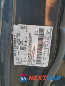 Zdjęcie 13 z 13 samochodu: 2006 MERCURY MOUNTAINEER CONVENIENCE VIN:4M2EU46E56UJ03284 - miniatura