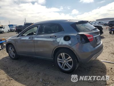 Drugie zdjęcie samochodu z przodu: 2015 MERCEDES-BENZ GLA 250 4MATIC VIN:WDCTG4GB6FJ095202 - miniatura