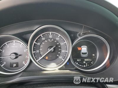Zdjęcie 9 z 13 samochodu: 2018 MAZDA CX-5 GRAND TOURING VIN:JM3KFBDM6J0343176 - miniatura