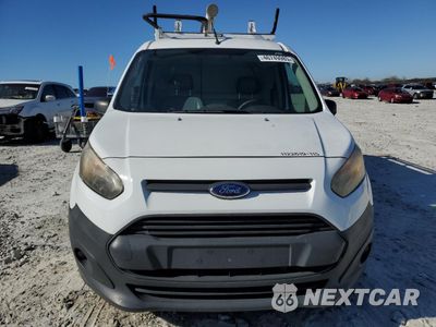 Piąte zdjęcie samochodu w środku: 2015 FORD TRANSIT CONNECT XL VIN:NM0LS7E74F1182467 - miniatura