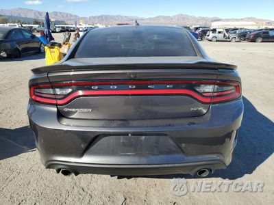 Zdjęcie 6 z 15 samochodu: 2022 DODGE CHARGER GT VIN:2C3CDXHG4NH157324 - miniatura