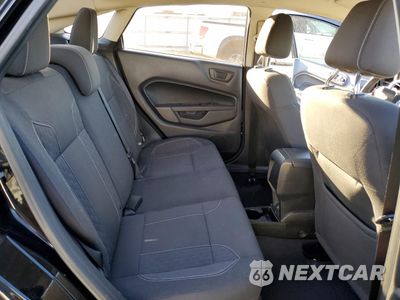 Zdjęcie 10 z 15 samochodu: 2019 FORD FIESTA SE VIN:3FADP4BJXKM135891 - miniatura