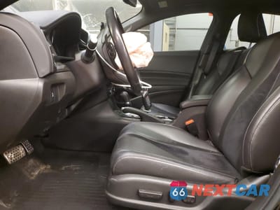 Zdjęcie 7 z 15 samochodu: 2022 ACURA ILX PREMIUM A-SPEC VIN:19UDE2F83NA002646 - miniatura