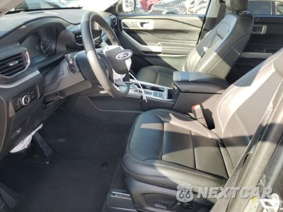 Zdjęcie 7 z 16 samochodu: 2024 FORD EXPLORER XLT VIN:1FMSK7DH0RGA34287 - miniatura