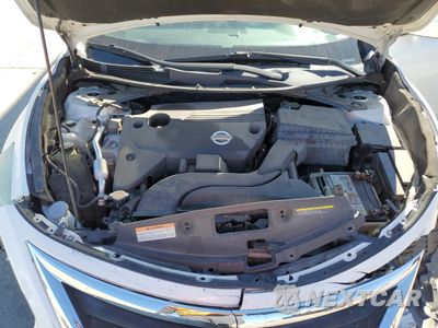 Zdjęcie 11 z 13 samochodu: 2015 NISSAN ALTIMA 2.5 VIN:1N4AL3AP6FC209099 - miniatura