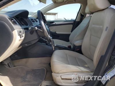 Zdjęcie 7 z 12 samochodu: 2016 VOLKSWAGEN JETTA SE VIN:3VWD67AJ1GM349236 - miniatura