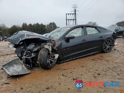 2021 AUDI S7 PRESTIGE WAUSFBF29MN071649 - główne zdjęcie licytacji z USA - miniatura