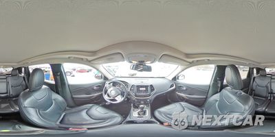 Zdjęcie 14 z 15 samochodu: 2017 JEEP CHEROKEE LIMITED VIN:1C4PJLDS6HD219395 - miniatura