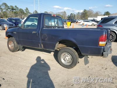 Drugie zdjęcie samochodu z przodu: 1994 FORD RANGER VIN:1FTCR10A2RPC27003 - miniatura