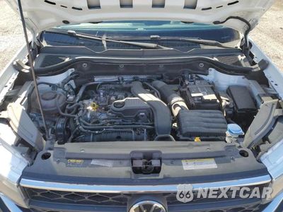 Zdjęcie 12 z 13 samochodu: 2023 VOLKSWAGEN TAOS SE VIN:3VVSX7B24PM327196 - miniatura