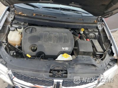 Zdjęcie 13 z 15 samochodu: 2017 DODGE JOURNEY SXT VIN:3C4PDCBG7HT514554 - miniatura