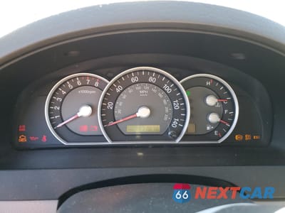 Zdjęcie 9 z 13 samochodu: 2007 KIA SORENTO EX VIN:KNDJC736775707176 - miniatura