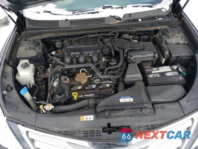 Zdjęcie 11 z 12 samochodu: 2013 HYUNDAI AZERA VIN:KMHFG4JG8DA224248 - miniatura