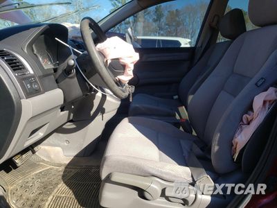 Zdjęcie 7 z 14 samochodu: 2008 HONDA CR-V LX VIN:JHLRE38388C042034 - miniatura
