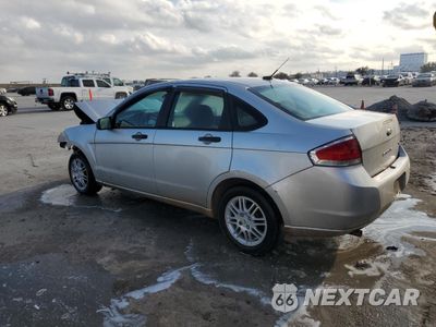 Drugie zdjęcie samochodu z przodu: 2011 FORD FOCUS SE VIN:1FAHP3FN6BW119082 - miniatura