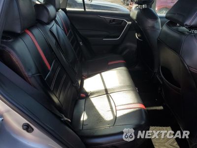 Zdjęcie 11 z 14 samochodu: 2022 TOYOTA RAV4 LE VIN:2T3MWRFVXNW130846 - miniatura