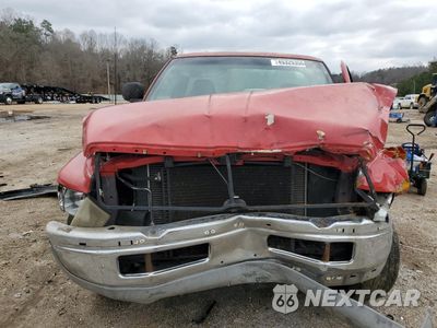 Piąte zdjęcie samochodu w środku: 1998 DODGE RAM 1500 VIN:1B7HC16X2WS715072 - miniatura