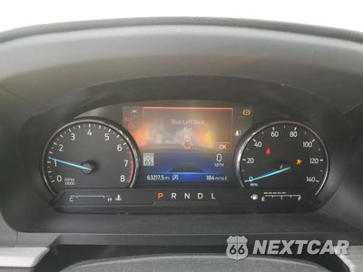 Zdjęcie 9 z 13 samochodu: 2021 FORD EXPLORER XLT VIN:1FMSK8DH1MGA06058 - miniatura