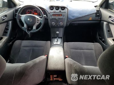 Zdjęcie 8 z 14 samochodu: 2008 NISSAN ALTIMA 2.5 VIN:1N4AL21E88N498972 - miniatura