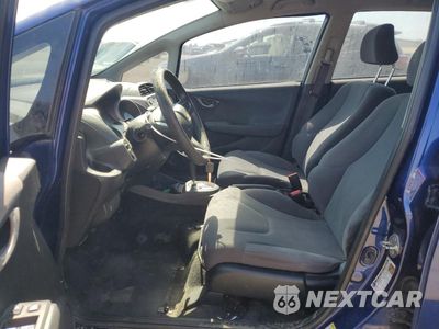 Zdjęcie 7 z 12 samochodu: 2011 HONDA FIT VIN:JHMGE8H38BC012233 - miniatura