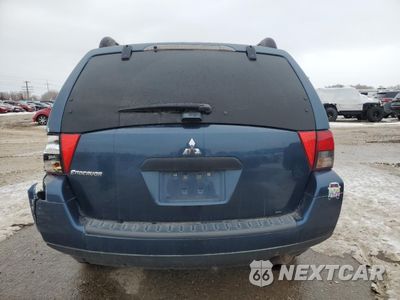 Zdjęcie 6 z 13 samochodu: 2006 MITSUBISHI ENDEAVOR LS VIN:4A4MN21S76E042300 - miniatura