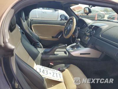 Zdjęcie 10 z 12 samochodu: 2008 SATURN SKY VIN:1G8MB35B88Y105741 - miniatura