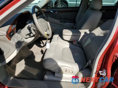 Zdjęcie 7 z 14 samochodu: 2004 CADILLAC DEVILLE VIN:1G6KD54Y64U263542 - miniatura