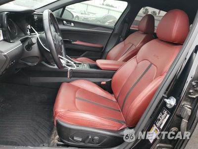 Zdjęcie 7 z 15 samochodu: 2023 KIA K5 GT LINE VIN:5XXG64J22PG203808 - miniatura