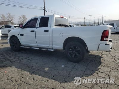 Drugie zdjęcie samochodu z przodu: 2014 RAM 1500 ST VIN:1C6RR6FTXES148936 - miniatura